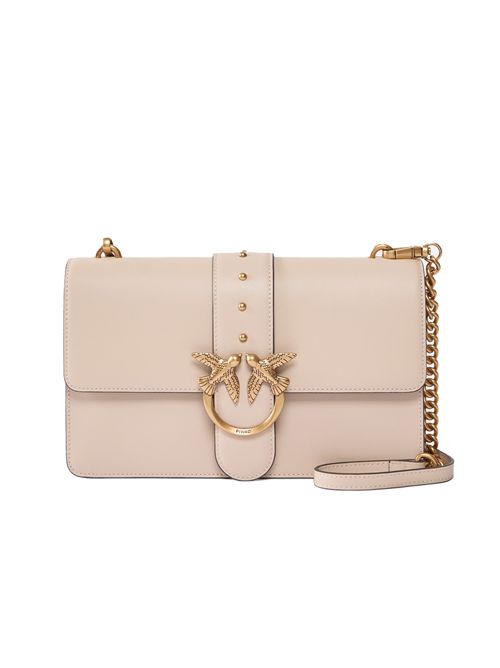 BORSA LOVE ONE CLASSIC CL PINKO donna PINKO | 105857-A0F1C50Q