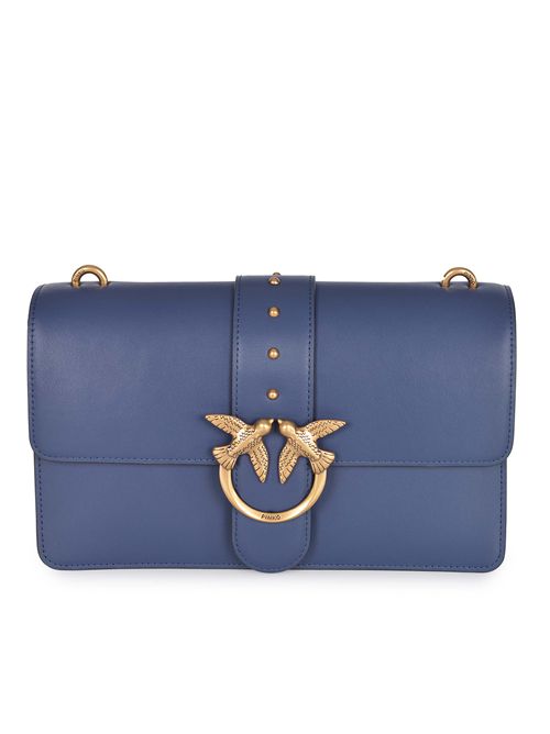 LOVE ONE CLASSIC ST. CL VITELL PINKO PINKO | 105857-A0F1G08Q