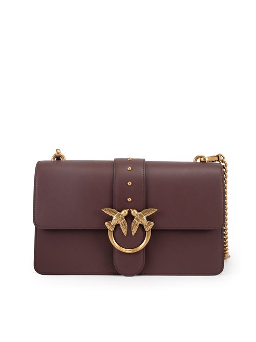 LOVE ONE CLASSIC PINKO PINKO | 105857-A0F1L86Q