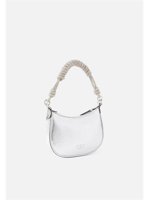 BORSA PINKO HALF MOON BABY PINKO PINKO | 105913-A2WDZZFN