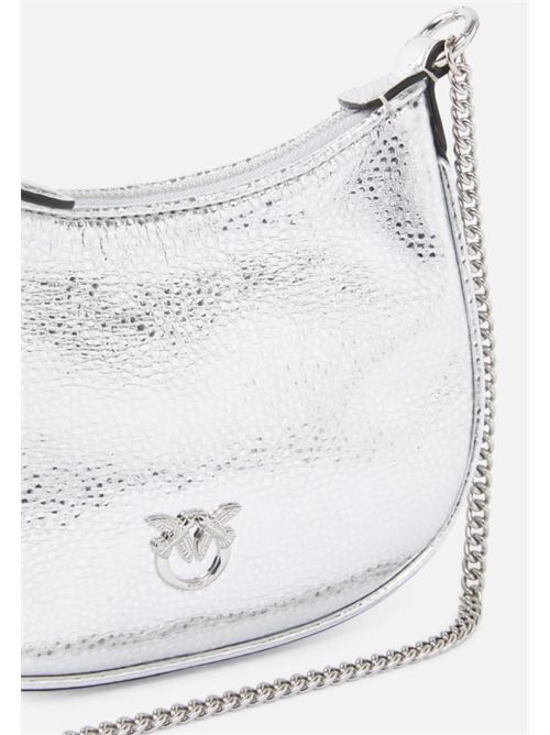 BORSA PINKO HALF MOON BABY PINKO PINKO | 105913-A2WDZZFN