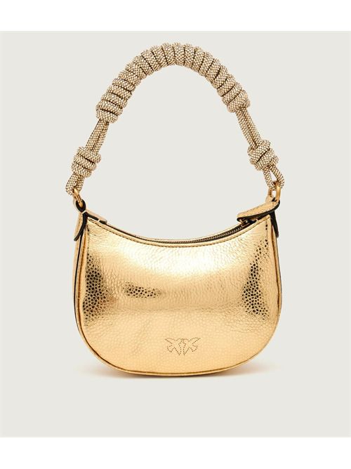 BORSA PINKO HALF MOON BABY PINKO PINKO | 105913-A2WDZZLQ