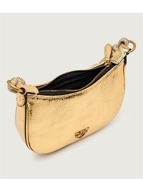 BORSA PINKO HALF MOON BABY PINKO PINKO | 105913-A2WDZZLQ