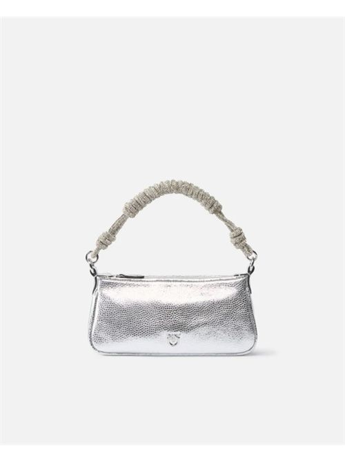 ARGENTO-NICKEL LUCIDO