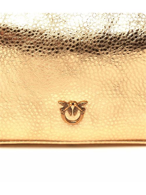 BORSA MOON BAGUETTE MINI C + MA PINKO PINKO | 105915-A2WDZZLQ