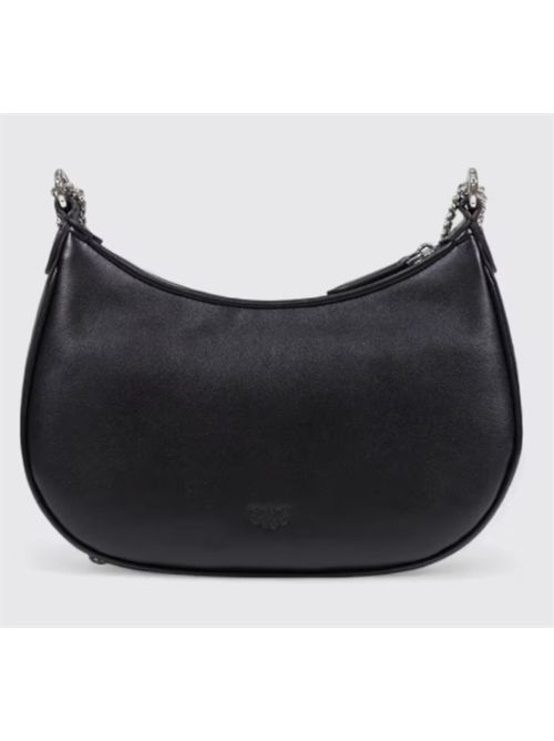 Borsa Crossbody Mini Half Moon con strass Pinko PINKO | 105916-A2XQZ99N