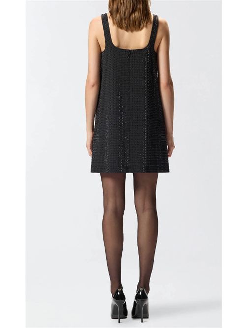 Abito corto full strass Pinko PINKO | 105927-A287Z99