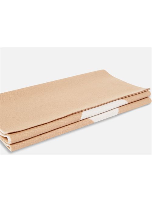 Sciarpa con logo lettering Pinko PINKO | 105988-A2Z5-MZ2