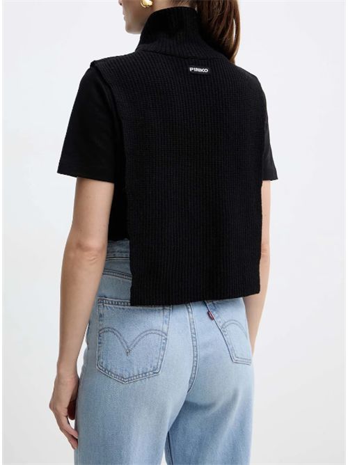 Scaldacollo in lana Slovenia Pinko PINKO | 10599-A2Z4-Z99