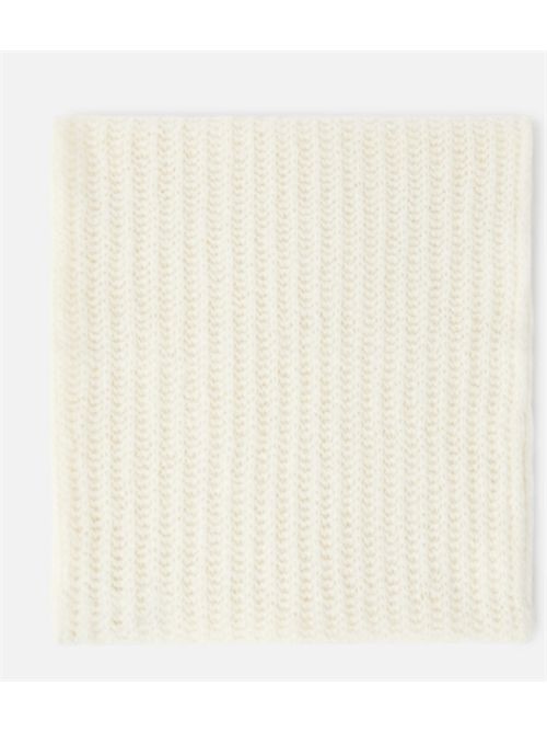 Sciarpa a coste con logo lettering San Marino Pinko PINKO | 105990-A2Z2-Z13