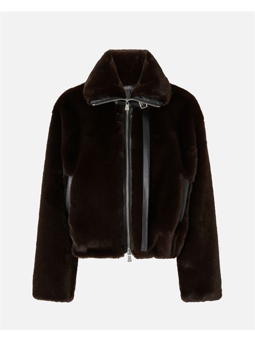 CAPPOTTO DONNA PINKO PINKO | 106013-A1ZMM28