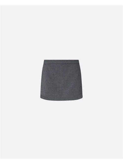 Shorts effetto gonna PINKO PINKO | 106094-A2ZTI90