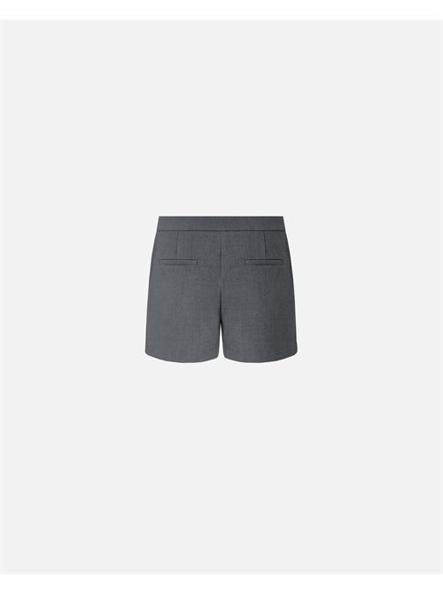 Shorts effetto gonna PINKO PINKO | 106094-A2ZTI90
