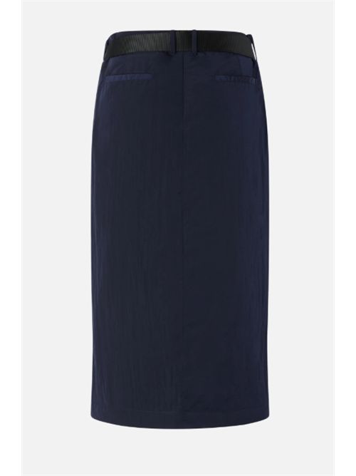 Gonna longuette con cintura Pinko PINKO | 106873-A3AZ-G56