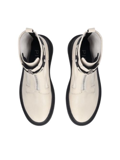 Stivali platform con logo lettering Mia 13 Pinko PINKO | SD0219-P061DY7
