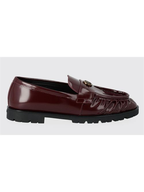 Mocassino in pelle Nora 01 Pinko PINKO | SD0435-P114P61