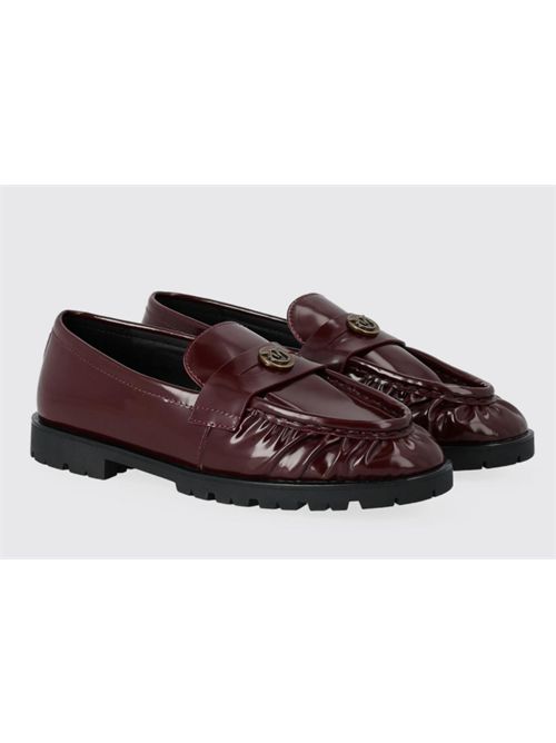 Mocassino in pelle Nora 01 Pinko PINKO | SD0435-P114P61