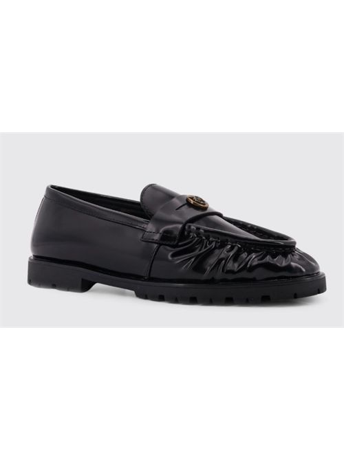 Mocassino in pelle Nora 01 Pinko PINKO | SD0435-P114Z99