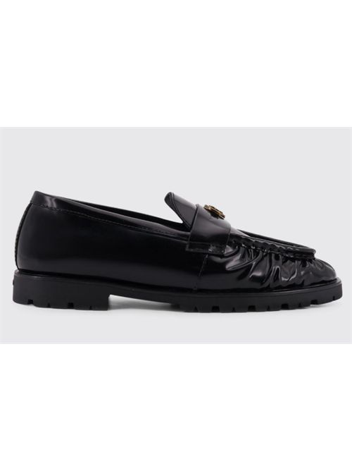 Mocassino in pelle Nora 01 Pinko PINKO | SD0435-P114Z99