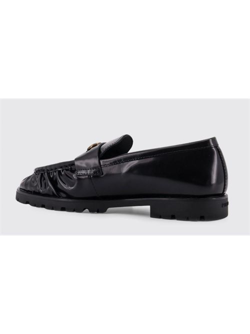Mocassino in pelle Nora 01 Pinko PINKO | SD0435-P114Z99