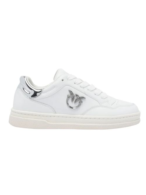 Sneakers in pelle Mandy 11 Pinko PINKO | SS0077-P108ZI6