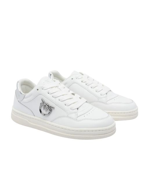 Sneakers in pelle Mandy 11 Pinko PINKO | SS0077-P108ZI6