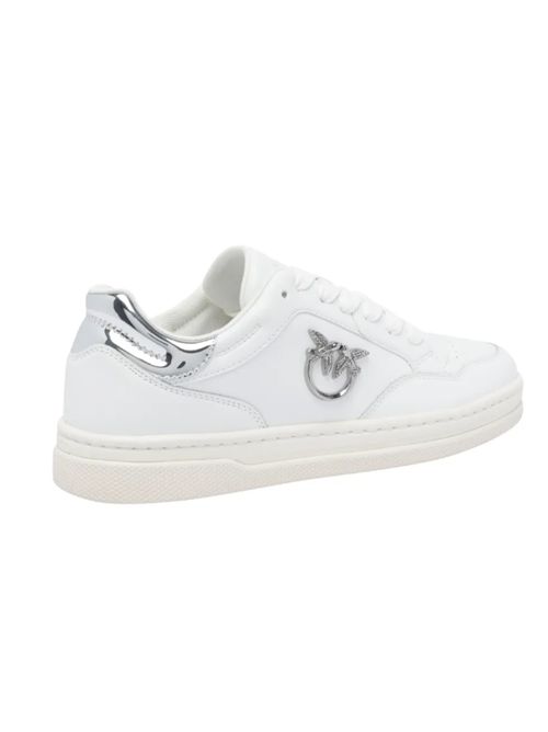 Sneakers in pelle Mandy 11 Pinko PINKO | SS0077-P108ZI6