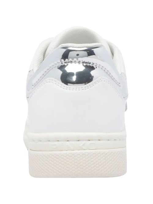 Sneakers in pelle Mandy 11 Pinko PINKO | SS0077-P108ZI6