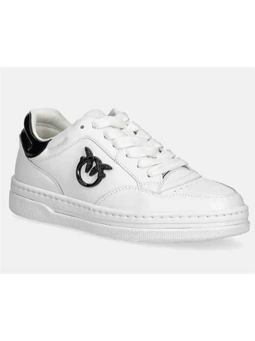 Sneakers in pelle Mandy 11 Pinko PINKO | SS0077-P108ZZ1