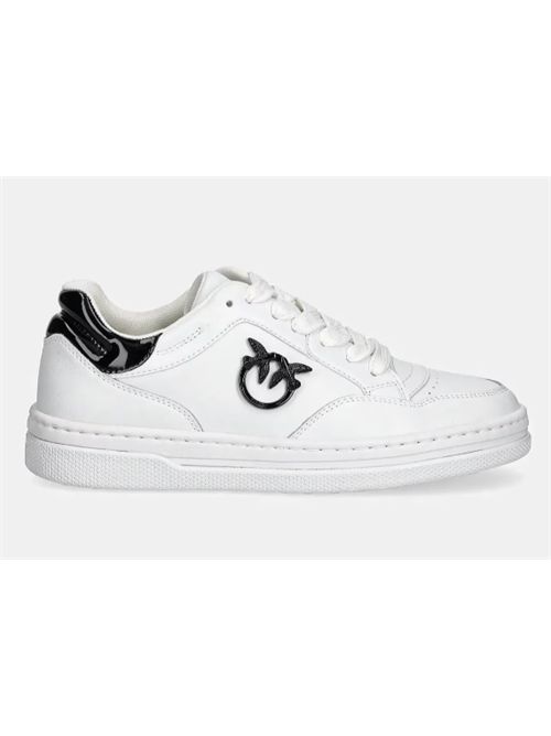 Sneakers in pelle Mandy 11 Pinko PINKO | SS0077-P108ZZ1