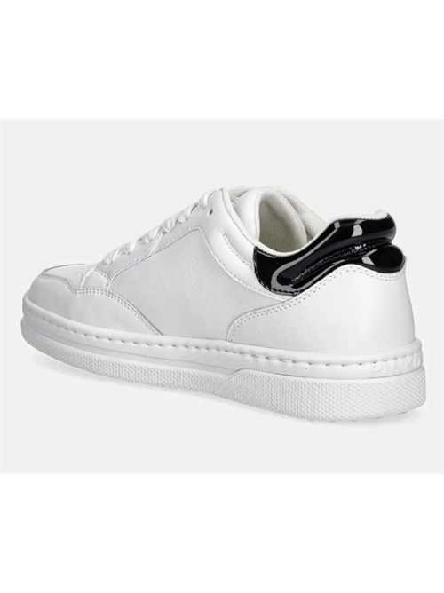 Sneakers in pelle Mandy 11 Pinko PINKO | SS0077-P108ZZ1