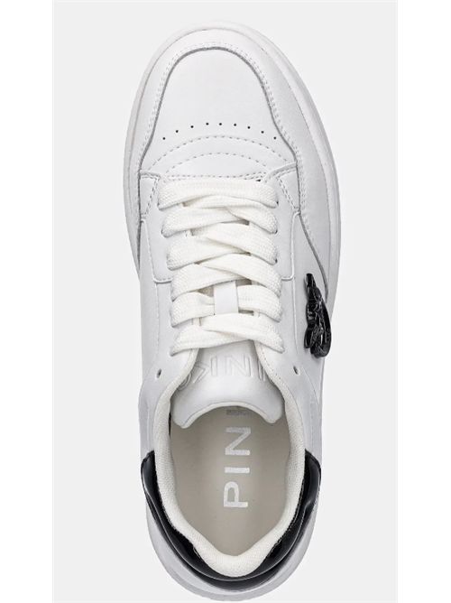 Sneakers in pelle Mandy 11 Pinko PINKO | SS0077-P108ZZ1