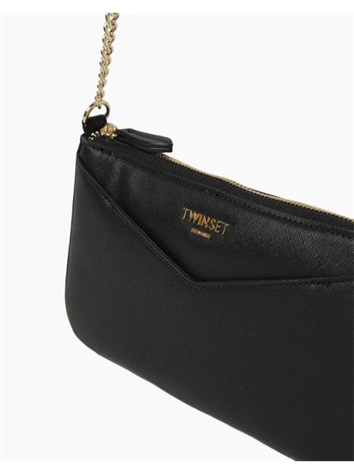 Borsa a spalla piccola Twinset TWINSET | 252TB703300006