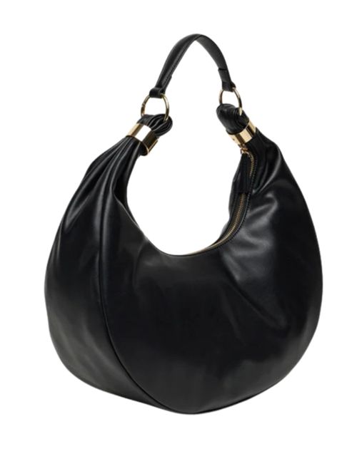 Borsa hobo grande Eclipse con anelli Twinset TWINSET | 252TB709100006