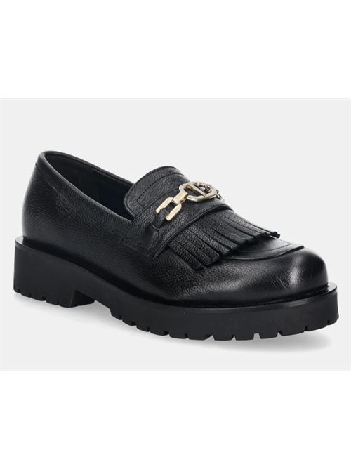 Mocassino in pelle Twinset TWINSET | 252TCP15200006