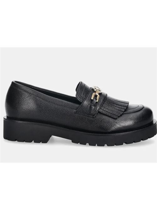 Mocassino in pelle Twinset TWINSET | 252TCP15200006