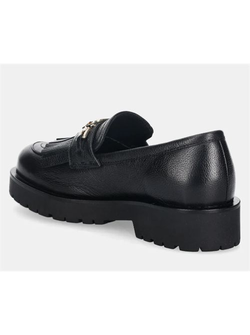 Mocassino in pelle Twinset TWINSET | 252TCP15200006