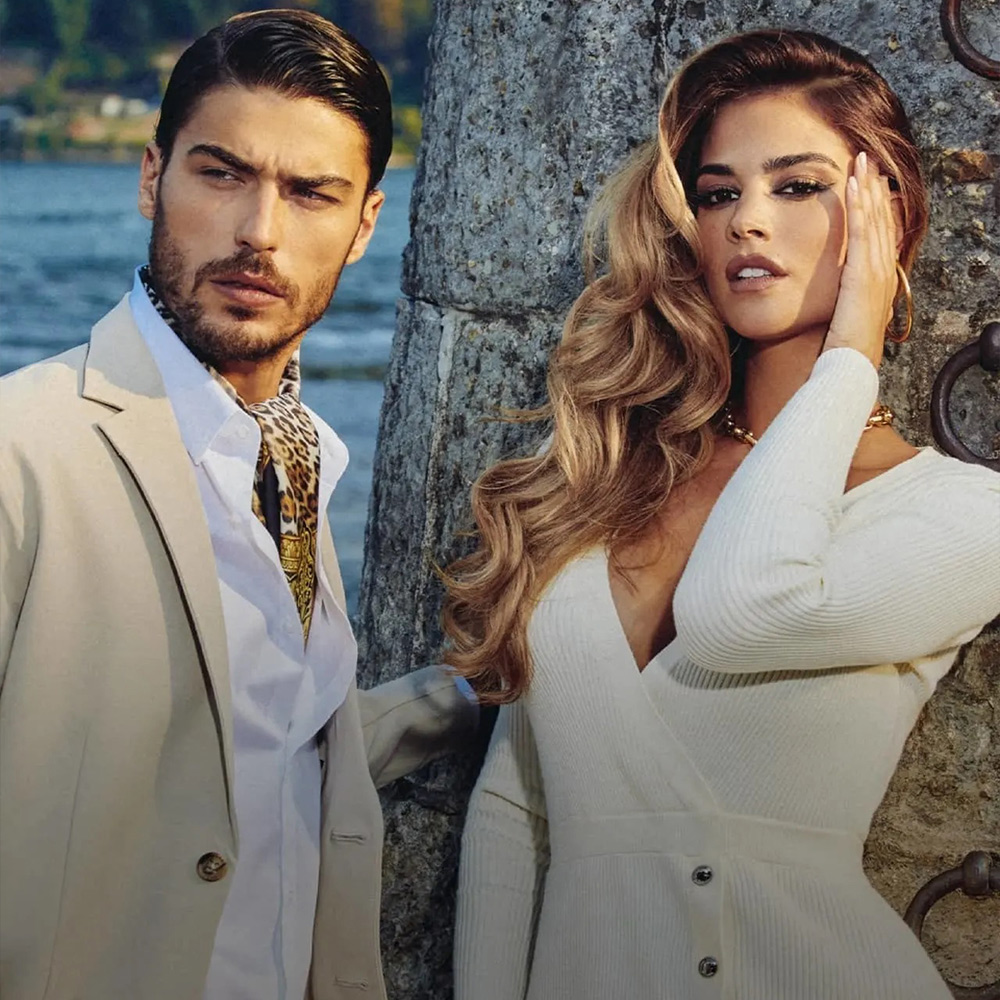 SALDI ABBIGLIAMENTO